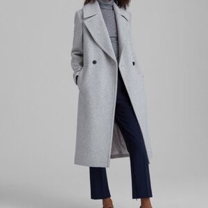 Club Monaco Daylina Coat